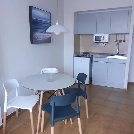 Apartment Belvilla By Oyo La Pineda *