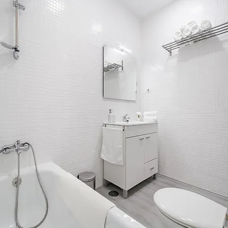 Apartment Belvilla By Oyo La Pineda Tossa de Mar