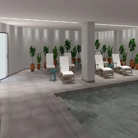 Apartment Belvilla By Oyo La Pineda