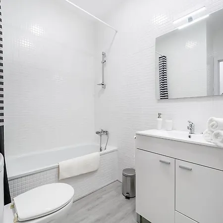 Belvilla By Oyo La Pineda Apartment *