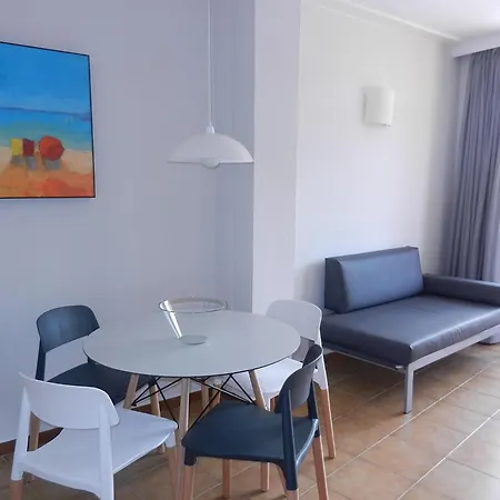 Belvilla By Oyo La Pineda Apartment *