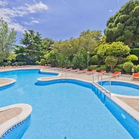 Belvilla By Oyo La Pineda Apartment Tossa de Mar