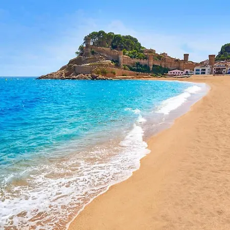 Belvilla By Oyo La Pineda Tossa de Mar